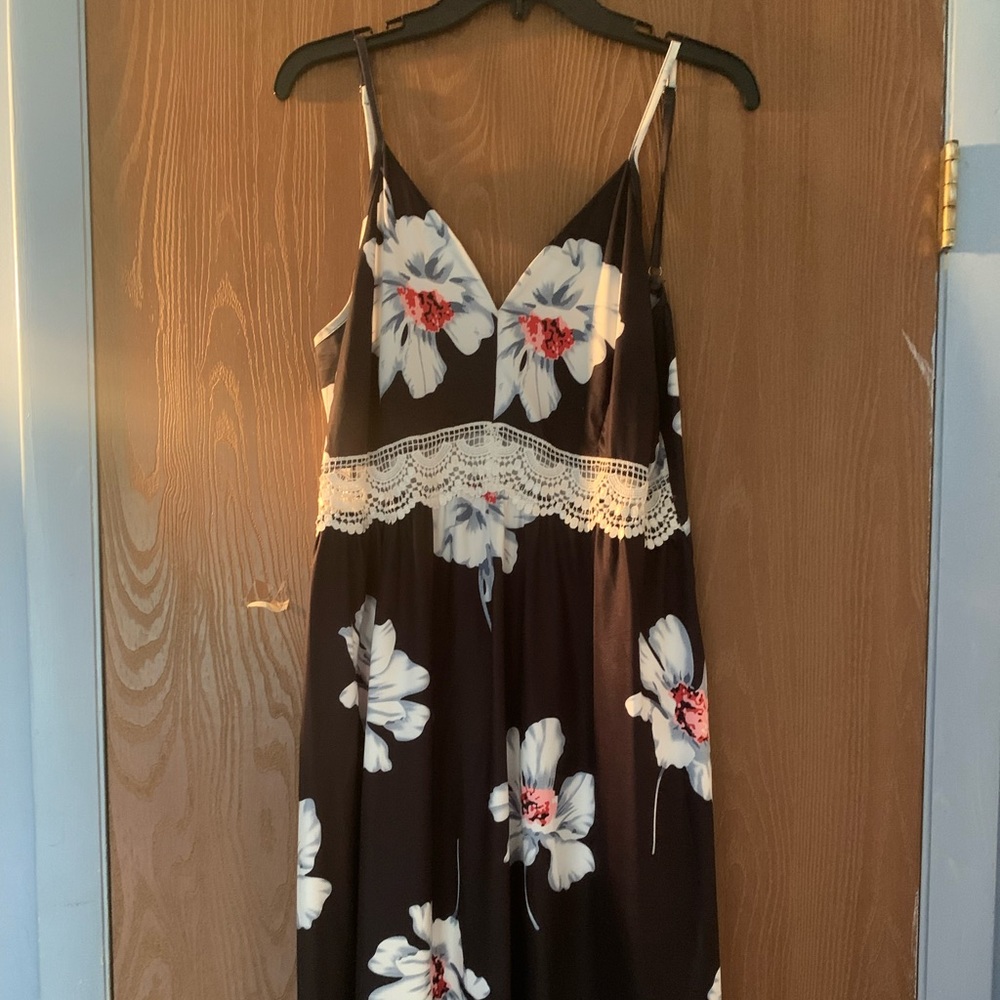 Summer dress